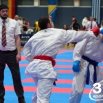 Vienna Open Karate Meisterschaft 2024