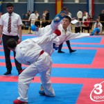 Vienna Open Karate Meisterschaft 2024