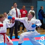 Vienna Open Karate Meisterschaft 2024