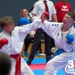 Vienna Open Karate Meisterschaft 2024