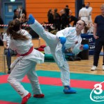 Vienna Open Karate Meisterschaft 2024