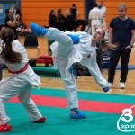 Vienna Open Karate Meisterschaft 2024