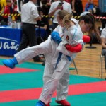 Vienna Open Karate Meisterschaft 2024