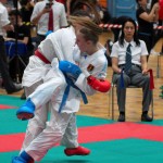 Vienna Open Karate Meisterschaft 2024