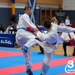 Vienna Open Karate Meisterschaft 2024