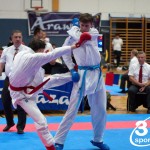 Vienna Open Karate Meisterschaft 2024