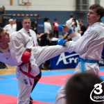 Vienna Open Karate Meisterschaft 2024