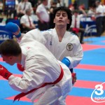 Vienna Open Karate Meisterschaft 2024