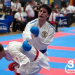 Vienna Open Karate Meisterschaft 2024