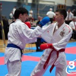 Vienna Open Karate Meisterschaft 2024