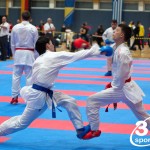 Vienna Open Karate Meisterschaft 2024