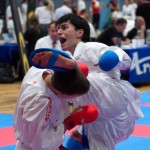 Vienna Open Karate Meisterschaft 2024