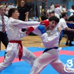 Vienna Open Karate Meisterschaft 2024