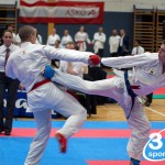 Vienna Open Karate Meisterschaft 2024