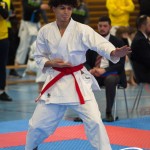 Österreichische Karate Meisterschaft 2024