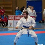 Österreichische Karate Meisterschaft 2024