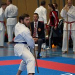 Österreichische Karate Meisterschaft 2024