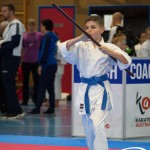 Österreichische Karate Meisterschaft 2024