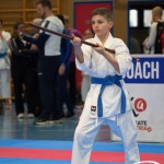 Österreichische Karate Meisterschaft 2024