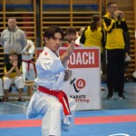 Österreichische Karate Meisterschaft 2024