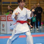 Österreichische Karate Meisterschaft 2024