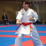 Österreichische Karate Meisterschaft 2024