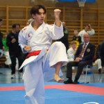 Österreichische Karate Meisterschaft 2024