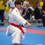 Österreichische Karate Meisterschaft 2024