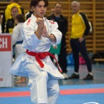 Österreichische Karate Meisterschaft 2024