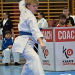 Österreichische Karate Meisterschaft 2024