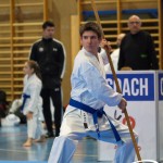 Österreichische Karate Meisterschaft 2024