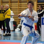 Österreichische Karate Meisterschaft 2024