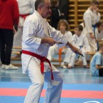 Österreichische Karate Meisterschaft 2024