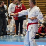 Österreichische Karate Meisterschaft 2024