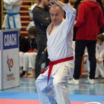 Österreichische Karate Meisterschaft 2024