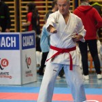 Österreichische Karate Meisterschaft 2024