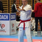 Österreichische Karate Meisterschaft 2024