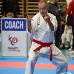 Österreichische Karate Meisterschaft 2024