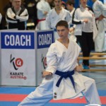 Österreichische Karate Meisterschaft 2024