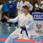 Österreichische Karate Meisterschaft 2024