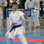 Österreichische Karate Meisterschaft 2024