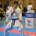 Österreichische Karate Meisterschaft 2024