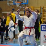 Österreichische Karate Meisterschaft 2024