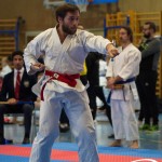 Österreichische Karate Meisterschaft 2024