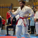 Österreichische Karate Meisterschaft 2024