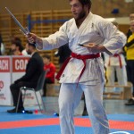 Österreichische Karate Meisterschaft 2024