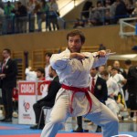 Österreichische Karate Meisterschaft 2024