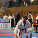 Österreichische Karate Meisterschaft 2024