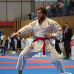 Österreichische Karate Meisterschaft 2024