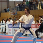 Österreichische Karate Meisterschaft 2024